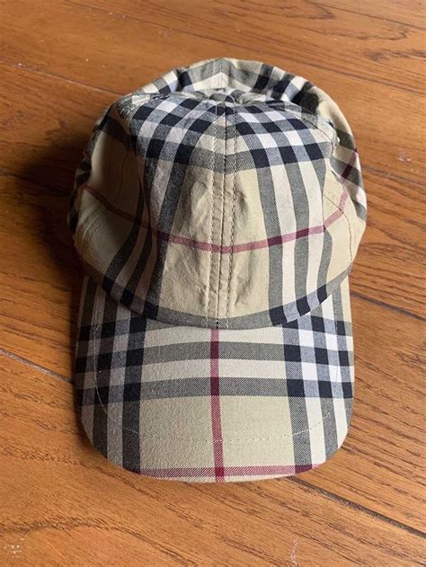 burberry nova check gradient|burberry nova check caps.